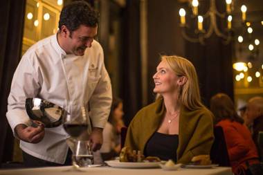 The Singular Santiago