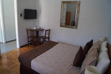 Residencial Universitaria