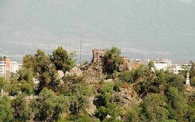 Personal Aparts Downtown