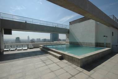 Personal Aparts Downtown