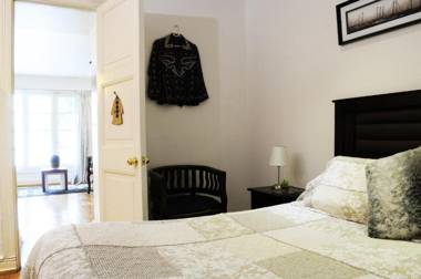 Apartamento Living Huelen