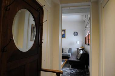 Apartamento Living Huelen