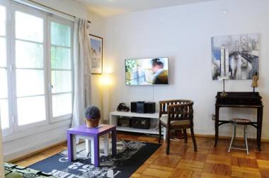 Apartamento Living Huelen