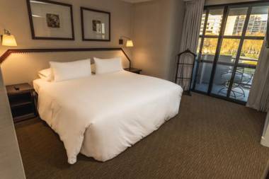 Hotel Kennedy
