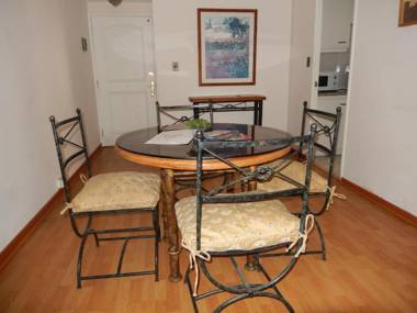 RoomApart Escuela Militar