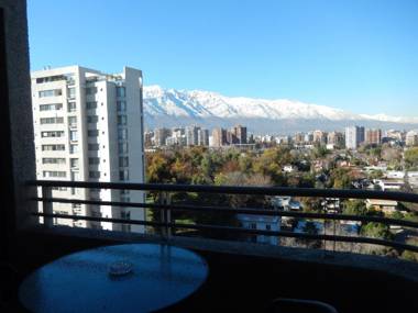 RoomApart Escuela Militar