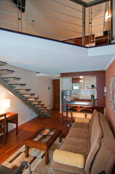 Park Plaza Apart Hotel