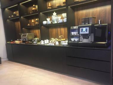 Hotel Altiplanico Bellas Artes