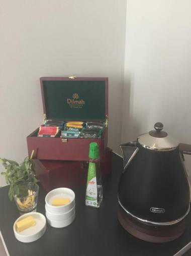 Hotel Altiplanico Bellas Artes