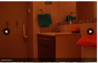 Aparthotel Santiago Capital