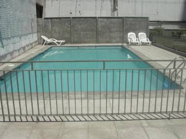 Apartment Las Heras