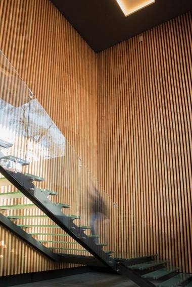 Solace Hotel Santiago