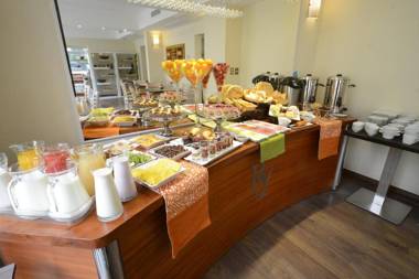Hotel Boutique Reyall