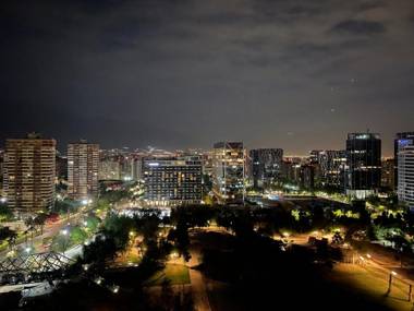 Apartment Cerro Colorado