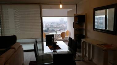 Apartment Cerro Colorado