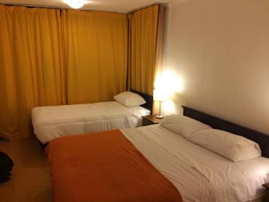 Apartamentos Costanera Centre