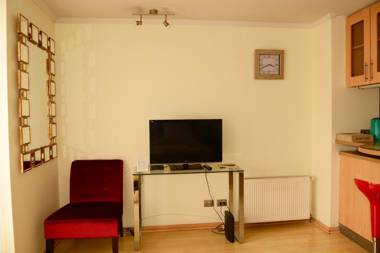 Chilean Suites Providencia II