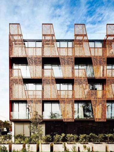 Ladera Boutique Hotel