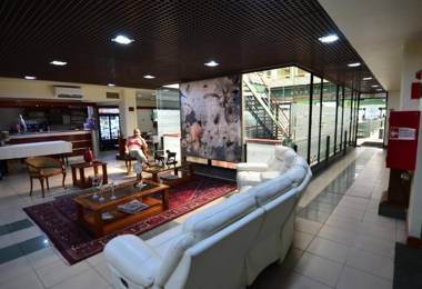 Tur Hotel Santiago
