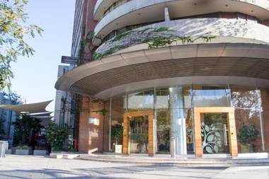 Providencia Plaza