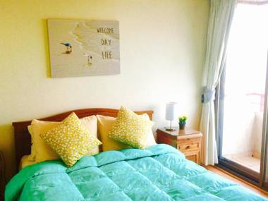 Aconcagua Apartments