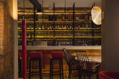 Hotel Magnolia Santiago