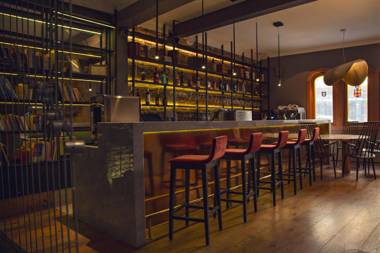 Hotel Magnolia Santiago