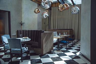 Hotel Magnolia Santiago