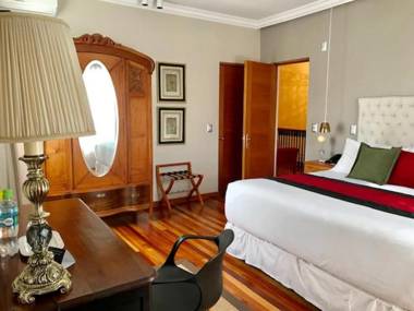 Quiral Hotel Boutique