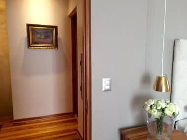 Quiral Hotel Boutique