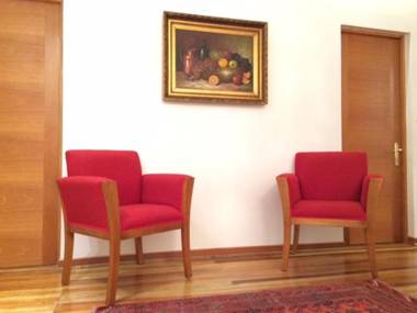 Quiral Hotel Boutique