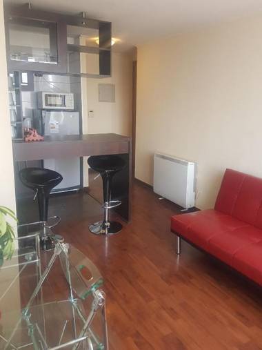 Apartments Bellas Artes