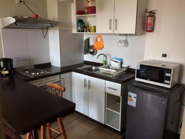 Apartamentos Armando
