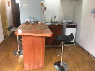 El Pillan "Travelers" House