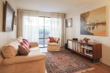 Departamento Metro Simón Bolívar