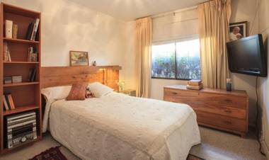 Departamento Metro Simón Bolívar