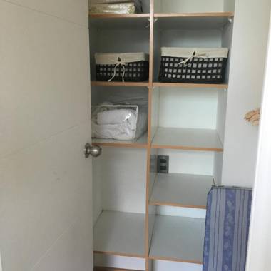 Departamento Parque de los Reyes