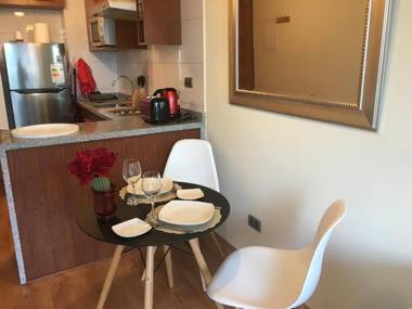 Departamento Parque de los Reyes