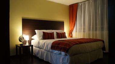 Departamentos en Santiago R&M