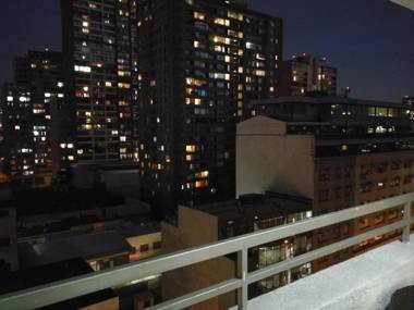 Departamentos en Santiago R&M