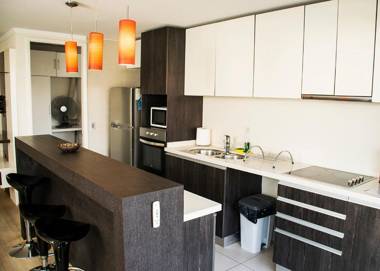 Kennedy Premium Apartments II