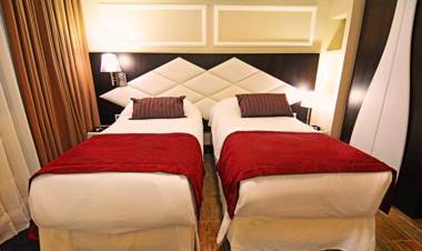 Hotel Sommelier Boutique