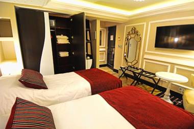 Hotel Sommelier Boutique