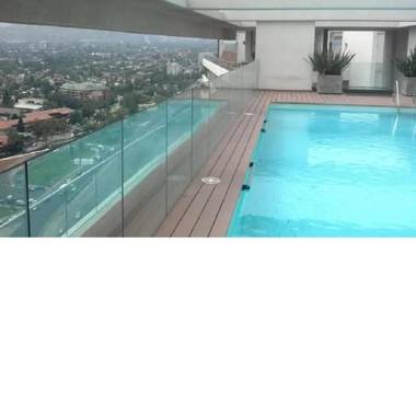 Apartamento Parque Arauco Kennedy