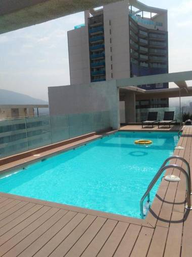 Apartamento Parque Arauco Kennedy