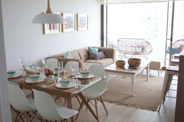 Loica Suites II