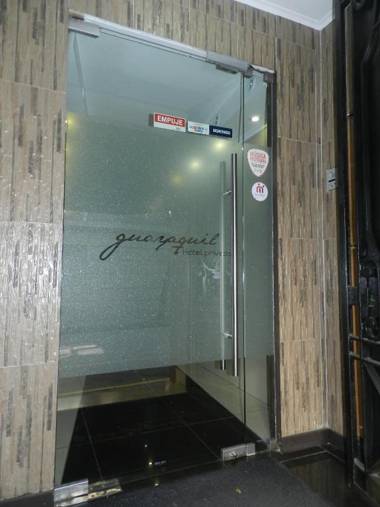 Hotel Guayaquil