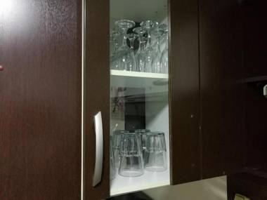 Apartamentos Santiago Centro R&M