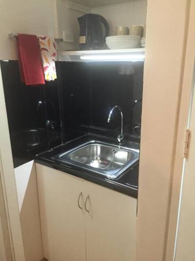 Rent apart Las Condes