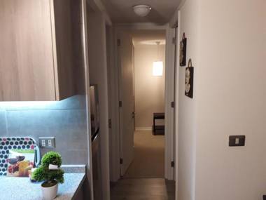 Departamento en Ñuñoa